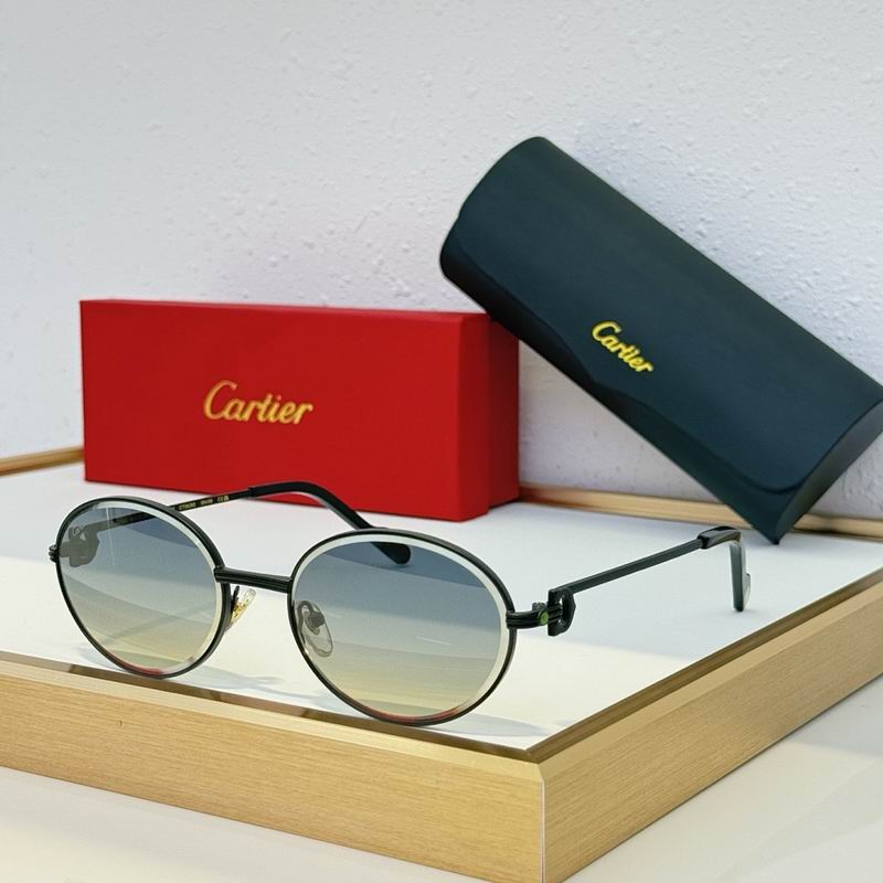 Cartier Glasses smr471